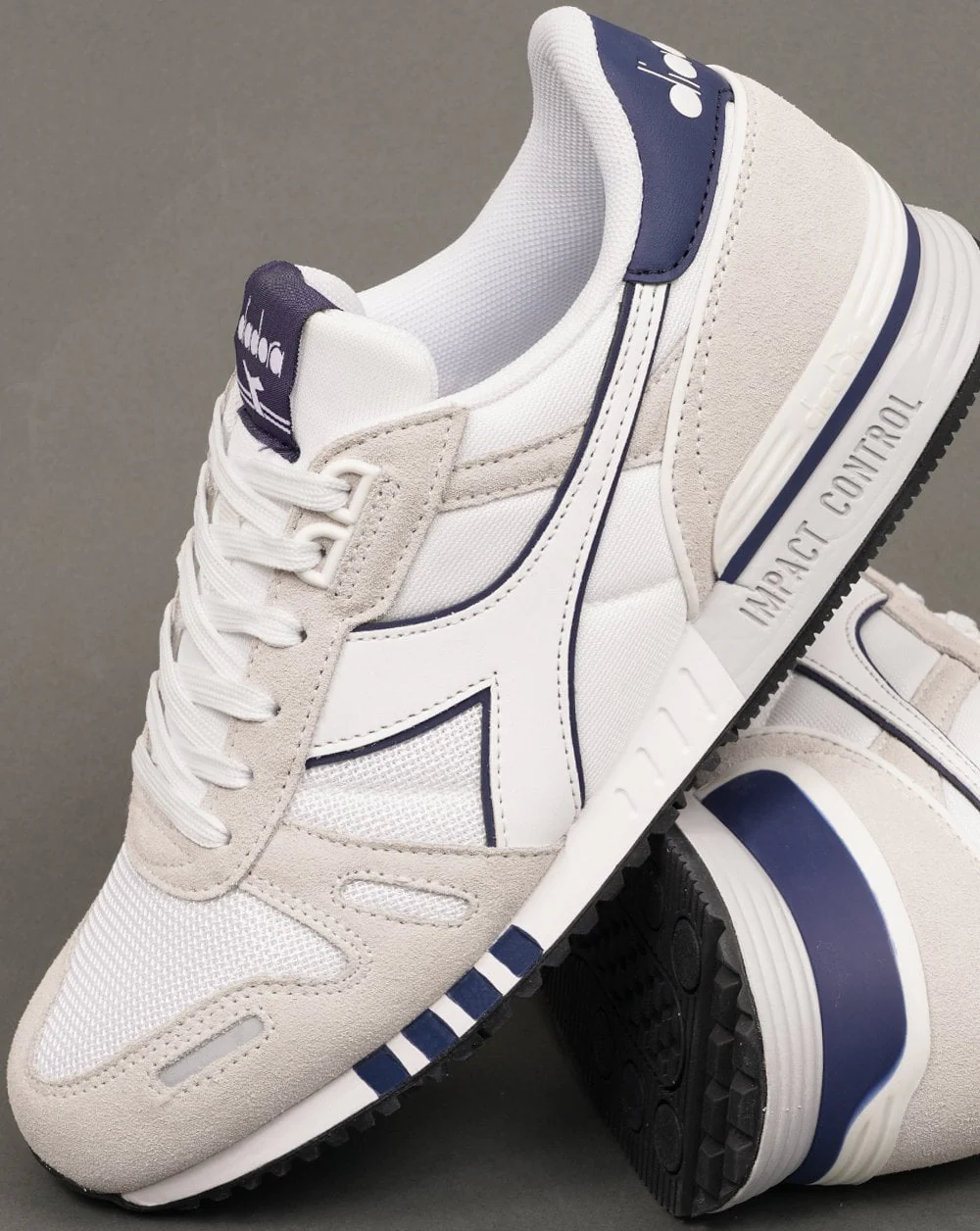 Diadora Titan Turnschuhe